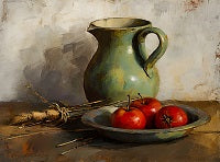 Still Life Painting References Photo 559