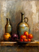 Still Life Painting References Photo 560