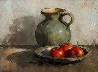 Still Life Painting References Photo 561