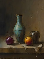 Still Life Painting References Photo 562