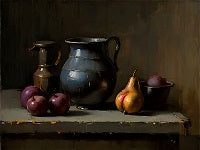 Still Life Painting References Photo 564