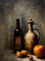 Still Life Painting References Photo 570