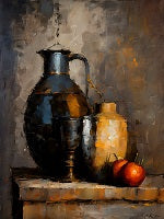 Still Life Painting References Photo 571