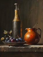 Still Life Painting References Photo 573