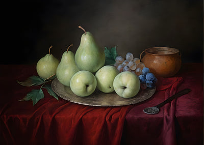 Still Life Painting References Photo 574