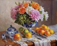 Still Life Painting References Photo 577