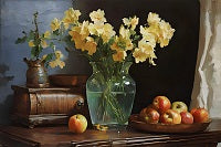 Still Life Painting References Photo 578