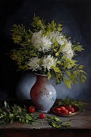 Still Life Painting References Photo 579