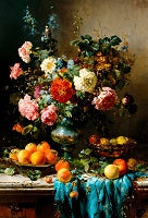 Still Life Painting References Photo 581