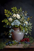 Still Life Painting References Photo 598