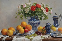 Still Life Painting References Photo 600