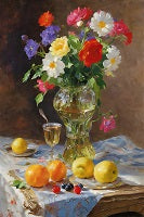 Still Life Painting References Photo 609