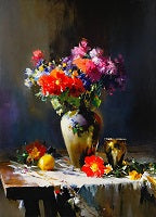 Still Life Painting References Photo 611