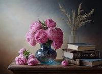 Still Life Painting References Photo 614