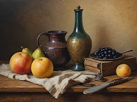 Still Life Painting References Photo 620