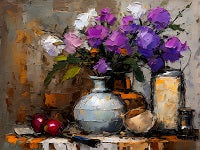 Still Life Painting References Photo 622