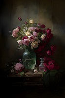Still Life Painting References Photo 628