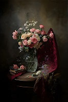 Still Life Painting References Photo 629