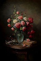 Still Life Painting References Photo 630