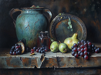 Still Life Painting References Photo 63