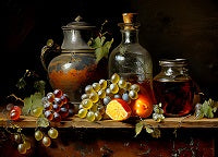 Still Life Painting References Photo 647