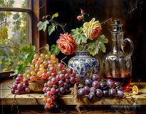 Still Life Painting References Photo 64