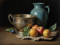 Still Life Painting References Photo 65