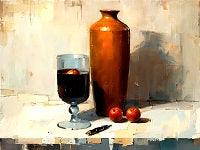 Still Life Painting References Photo 663