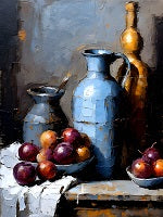 Still Life Painting References Photo 664