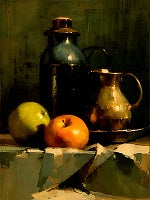 Still Life Painting References Photo 666