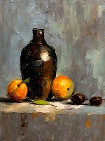 Still Life Painting References Photo 669