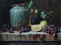 Still Life Painting References Photo 68