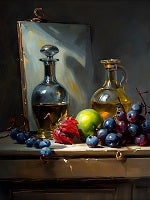 Still Life Painting References Photo 706