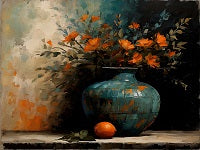 Still Life Painting References Photo 712