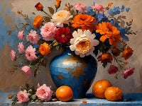 Still Life Painting References Photo 721