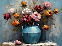 Still Life Painting References Photo 722