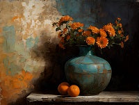 Still Life Painting References Photo 723