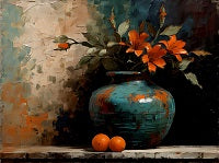 Still Life Painting References Photo 725