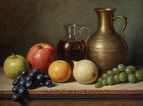 Still Life Painting References Photo 75