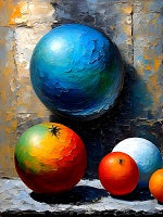 Surrealist Painting References Photo 336