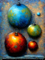Surrealist Painting References Photo 337