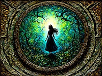 Surrealist Painting References Photo 344