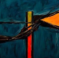 Surrealist Painting References Photo 358