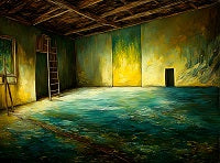 Surrealist Painting References Photo 361
