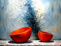 Surrealist Painting References Photo 364