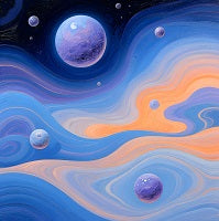 Surrealist Painting References Photo 377