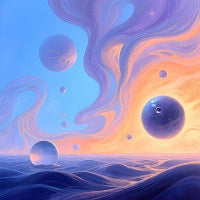 Surrealist Painting References Photo 380
