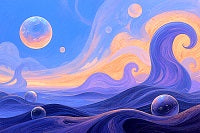 Surrealist Painting References Photo 384