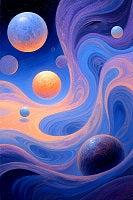 Surrealist Painting References Photo 387