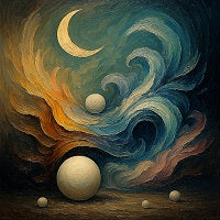 Surrealist Painting References Photo 389